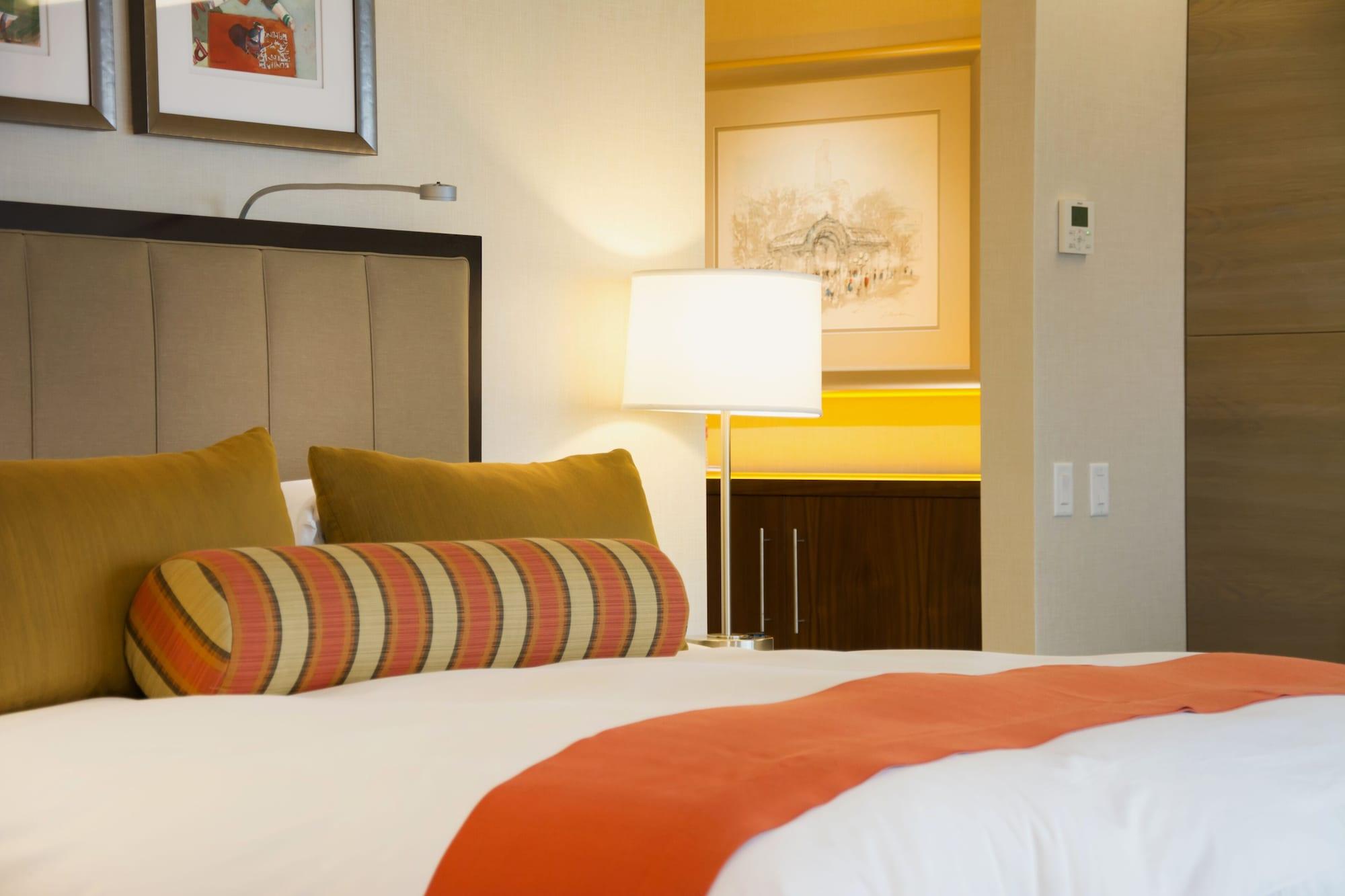 Inn At The Market Seattle Extérieur photo
